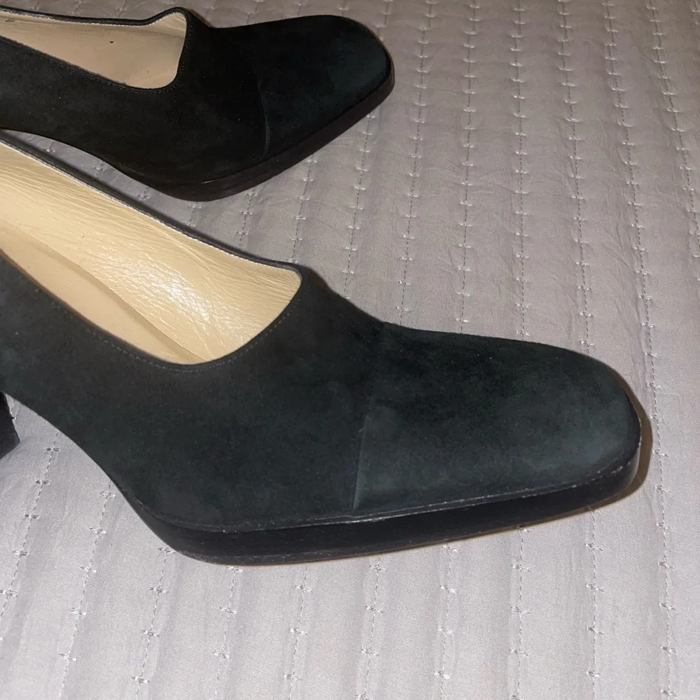 Gucci heels - Picture 8 of 8